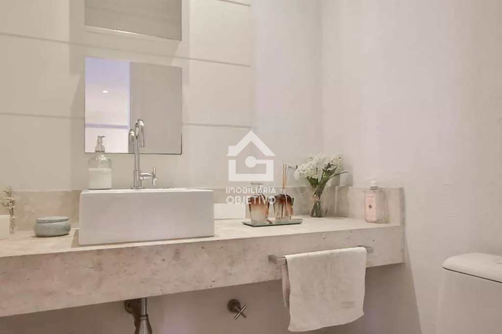 Cobertura em São Paulo, no bairro Vila Andrade