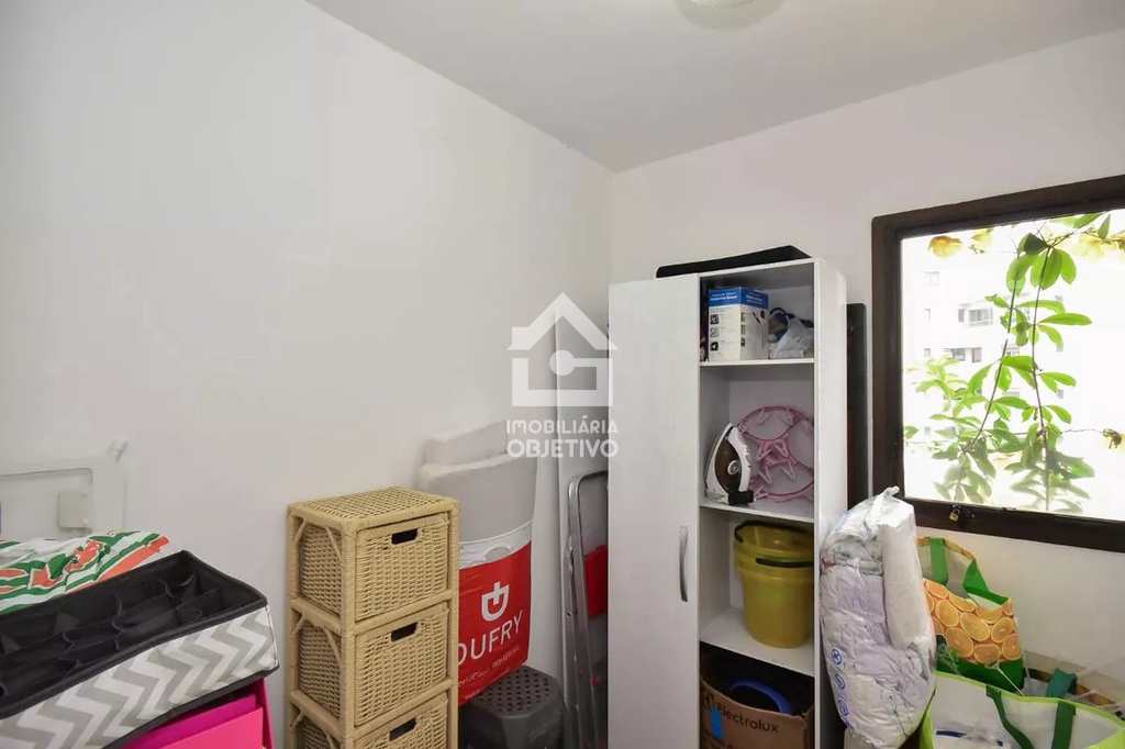 Cobertura em São Paulo, no bairro Vila Andrade