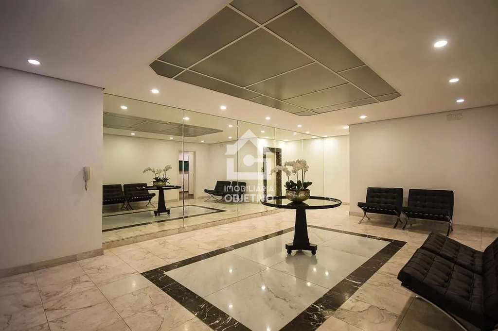 Cobertura em São Paulo, no bairro Vila Andrade