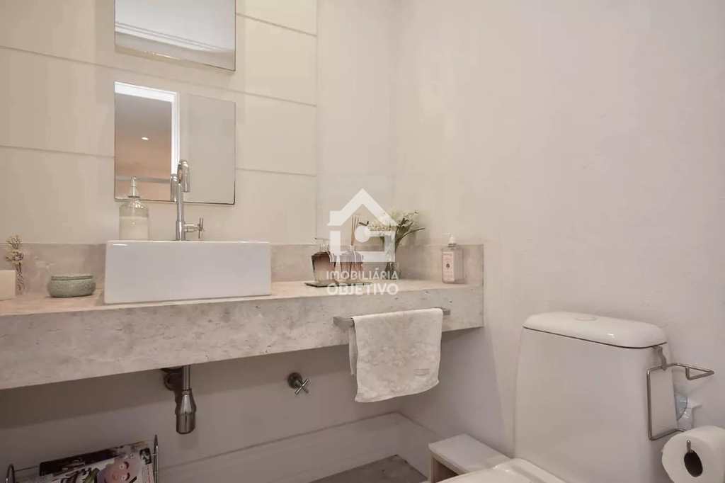 Cobertura em São Paulo, no bairro Vila Andrade