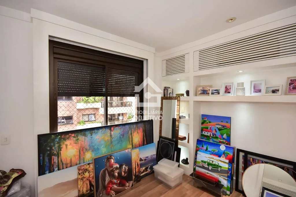 Cobertura em São Paulo, no bairro Vila Andrade