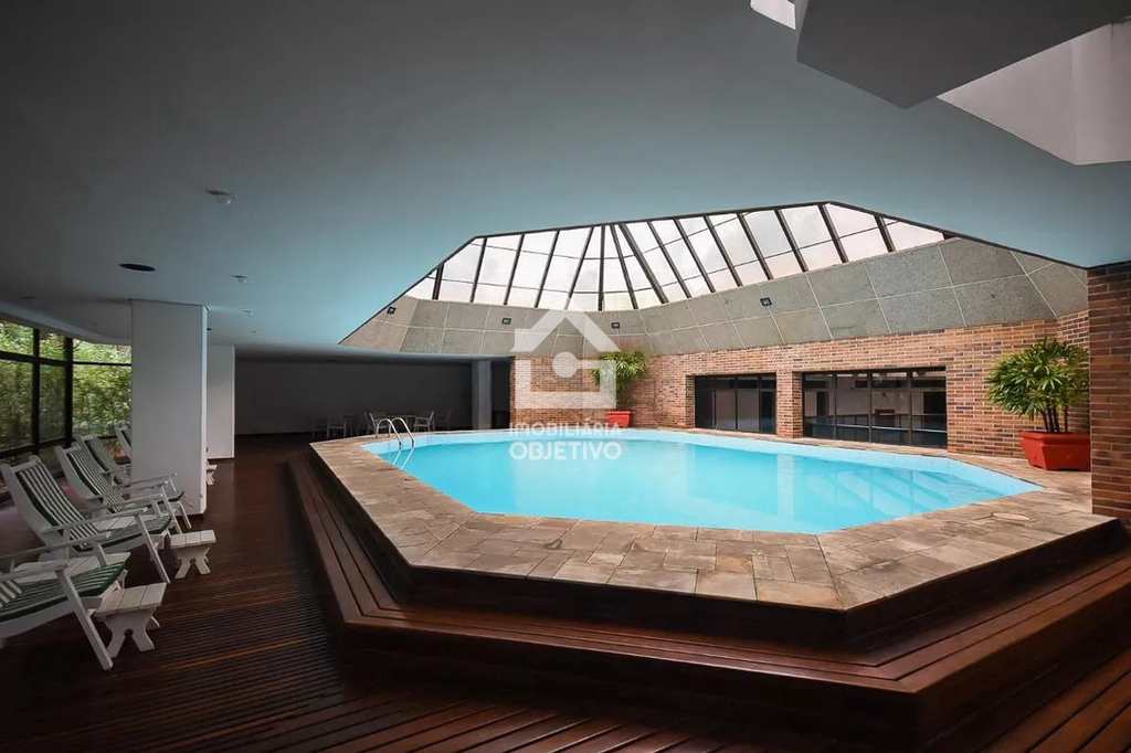 Cobertura em São Paulo, no bairro Vila Andrade