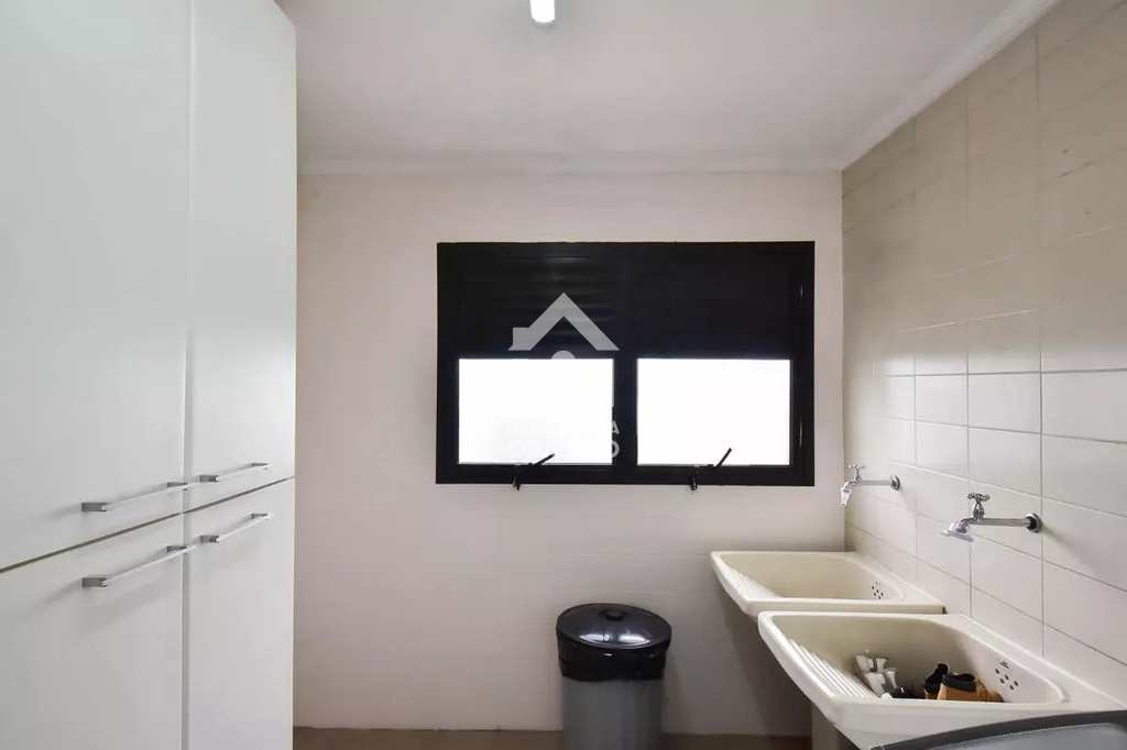 Cobertura em São Paulo, no bairro Vila Andrade