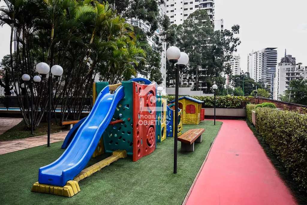 Cobertura em São Paulo, no bairro Vila Andrade