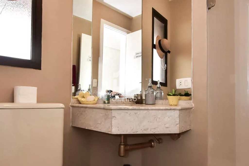 Cobertura em São Paulo, no bairro Vila Andrade