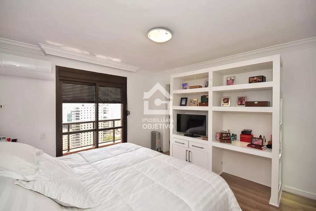 Cobertura em São Paulo, no bairro Vila Andrade