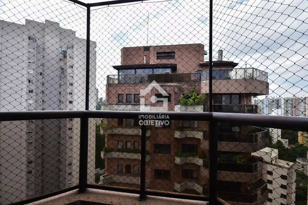 Cobertura em São Paulo, no bairro Vila Andrade