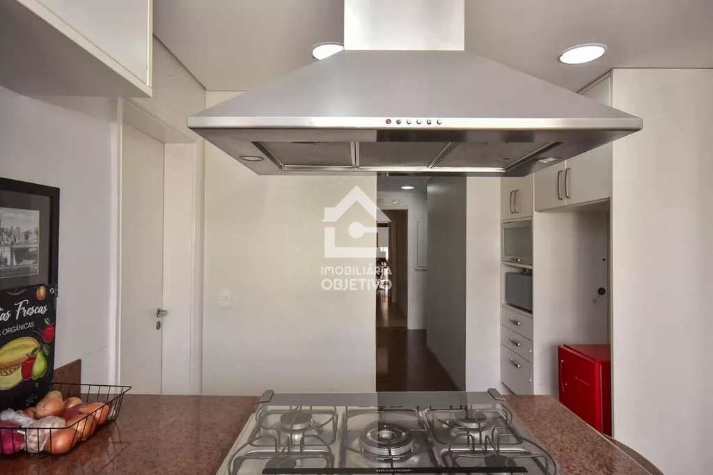 Cobertura em São Paulo, no bairro Vila Andrade