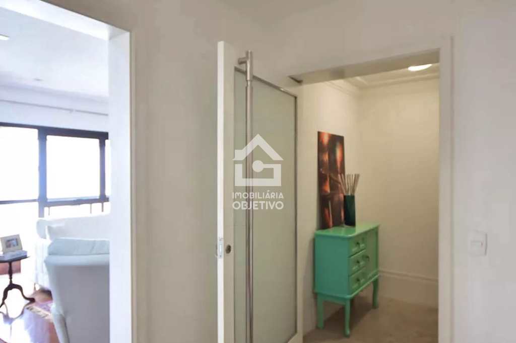 Cobertura em São Paulo, no bairro Vila Andrade