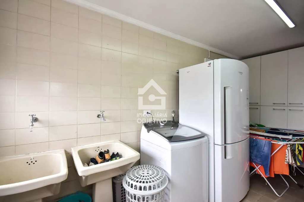 Cobertura em São Paulo, no bairro Vila Andrade