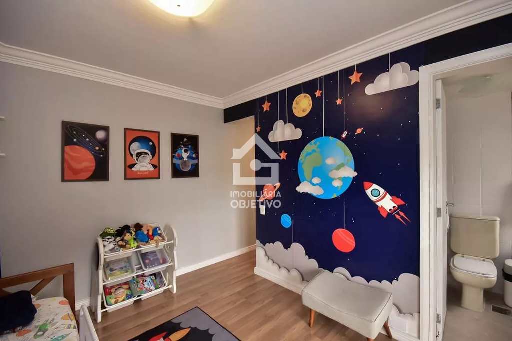 Cobertura em São Paulo, no bairro Vila Andrade