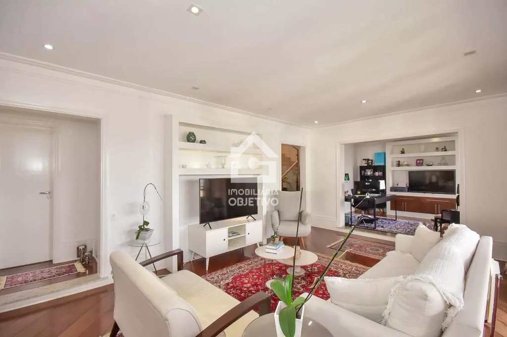 Cobertura em São Paulo, no bairro Vila Andrade