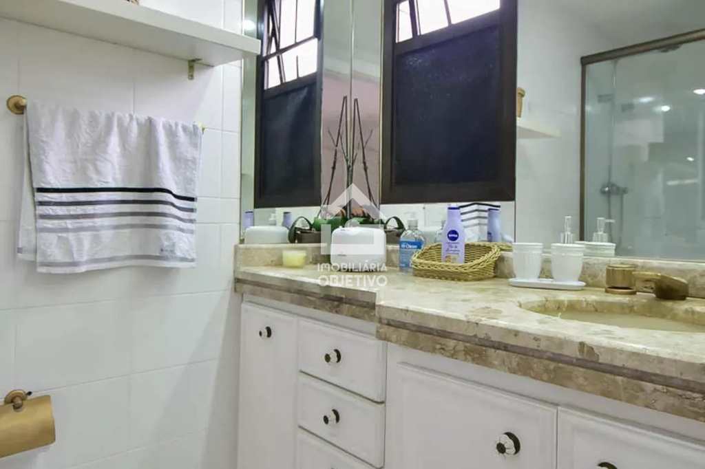 Cobertura em São Paulo, no bairro Vila Andrade