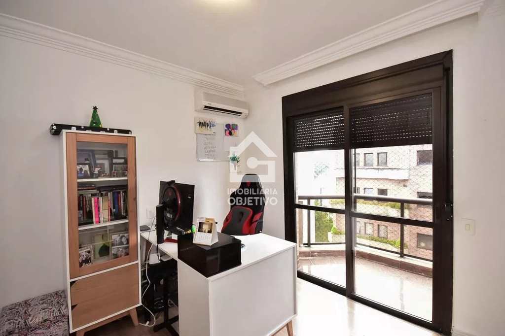 Cobertura em São Paulo, no bairro Vila Andrade