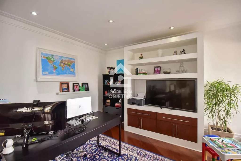 Cobertura em São Paulo, no bairro Vila Andrade