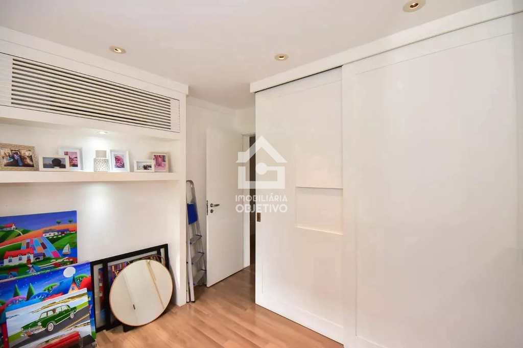 Cobertura em São Paulo, no bairro Vila Andrade