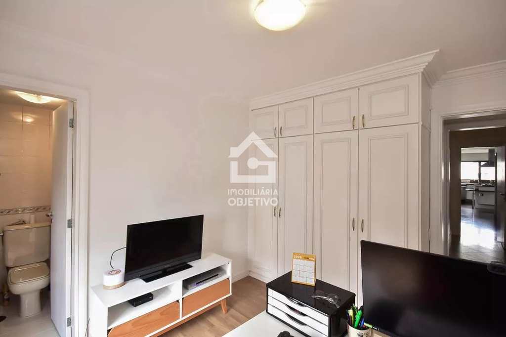 Cobertura em São Paulo, no bairro Vila Andrade