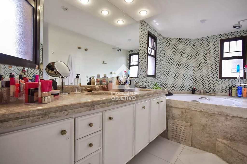 Cobertura em São Paulo, no bairro Vila Andrade