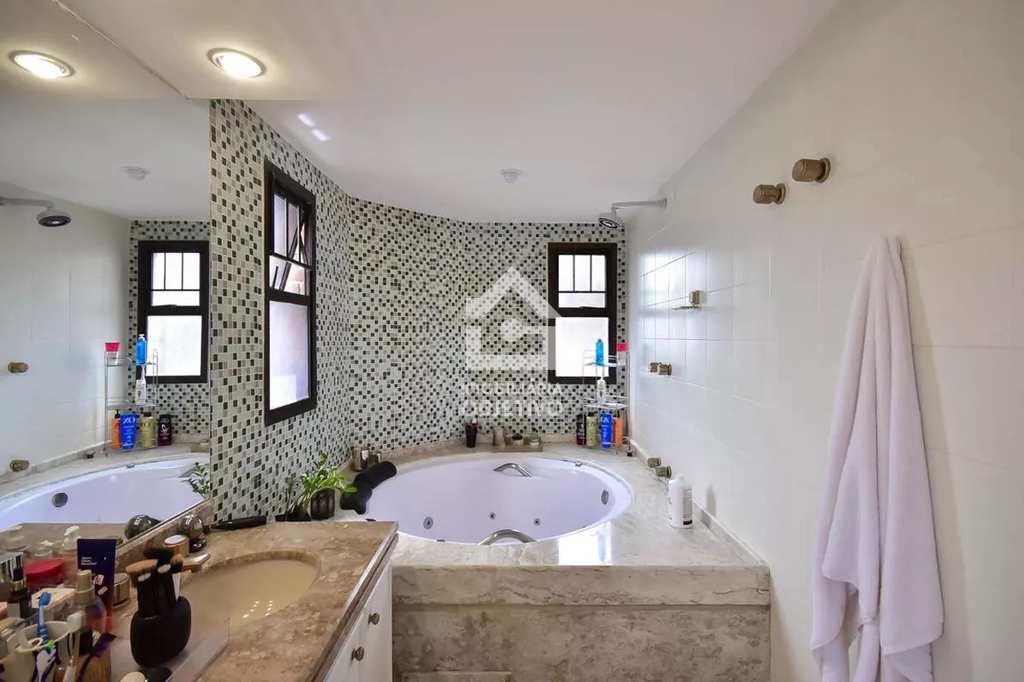 Cobertura em São Paulo, no bairro Vila Andrade