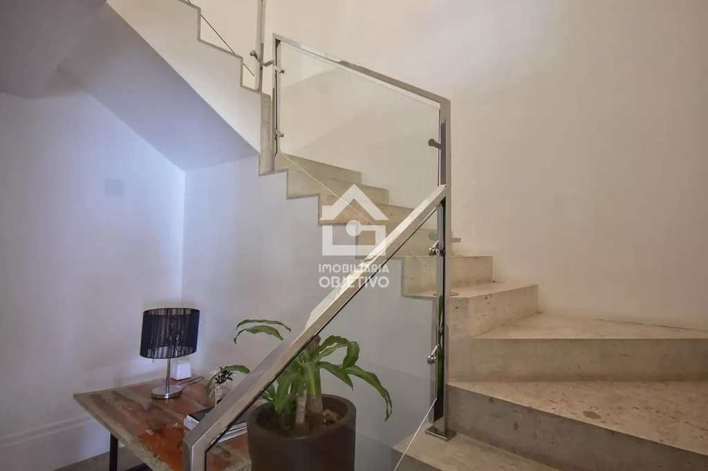 Cobertura em São Paulo, no bairro Vila Andrade