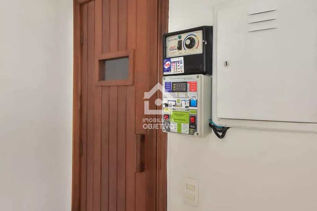 Cobertura em São Paulo, no bairro Vila Andrade