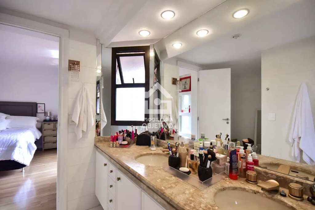 Cobertura em São Paulo, no bairro Vila Andrade