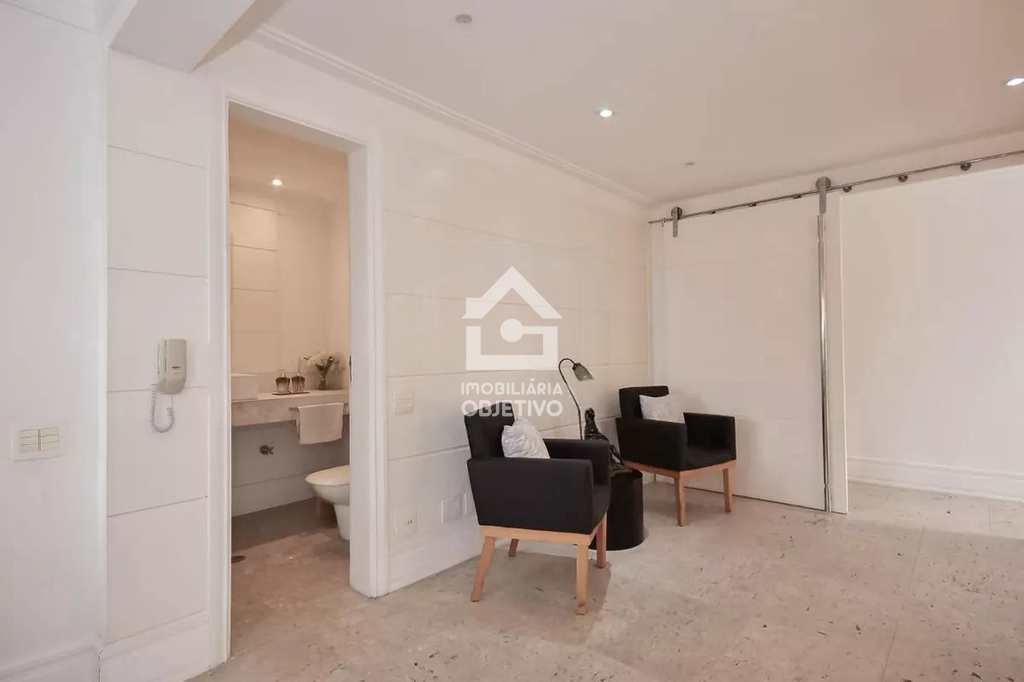 Cobertura em São Paulo, no bairro Vila Andrade