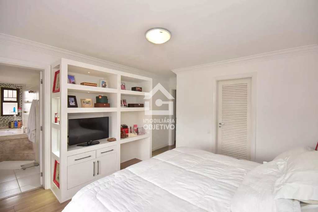 Cobertura em São Paulo, no bairro Vila Andrade