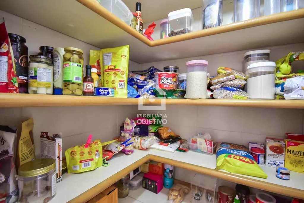 Cobertura em São Paulo, no bairro Vila Andrade