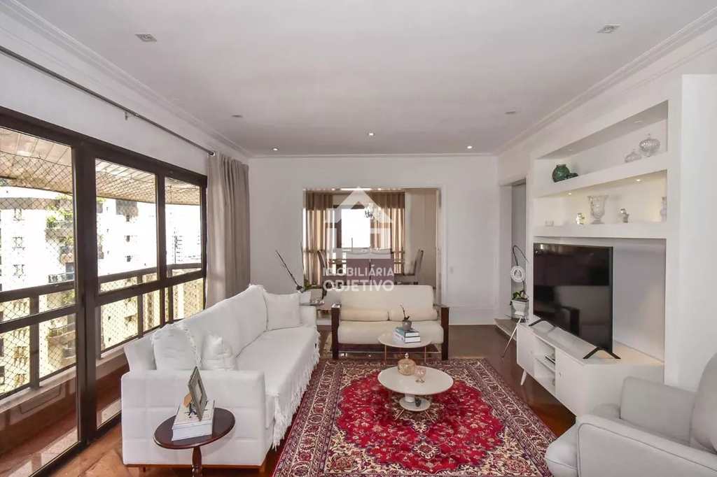 Cobertura em São Paulo, no bairro Vila Andrade