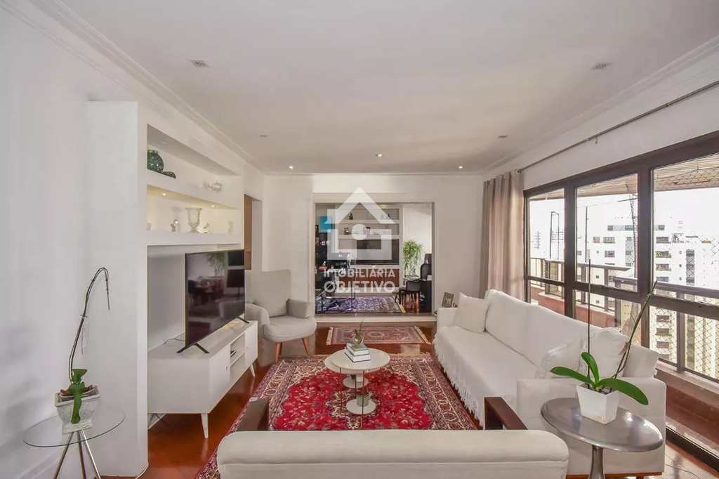 Cobertura em São Paulo, no bairro Vila Andrade