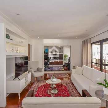 Cobertura em São Paulo, bairro Vila Andrade