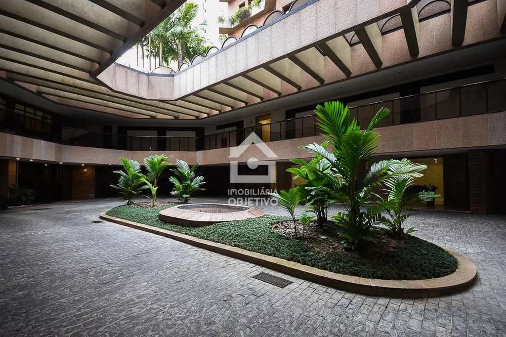 Cobertura em São Paulo, no bairro Vila Andrade