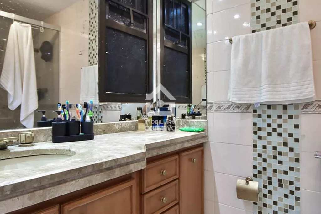 Cobertura em São Paulo, no bairro Vila Andrade