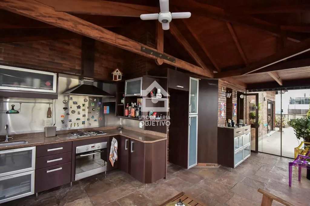 Cobertura em São Paulo, no bairro Vila Andrade