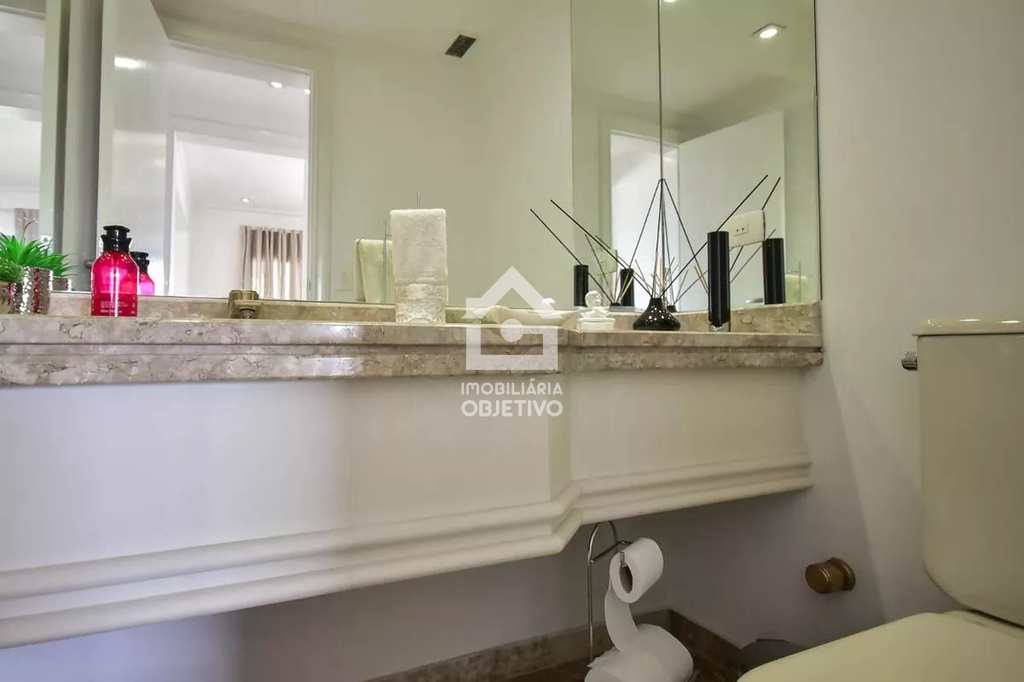 Cobertura em São Paulo, no bairro Vila Andrade