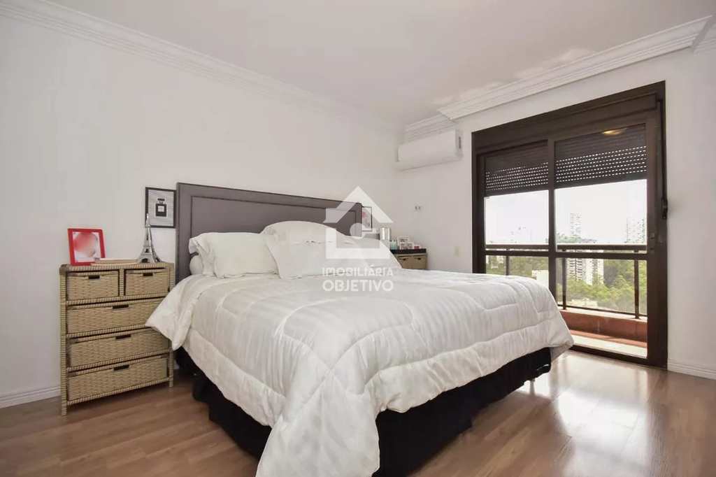 Cobertura em São Paulo, no bairro Vila Andrade