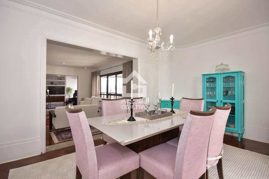 Cobertura em São Paulo, no bairro Vila Andrade