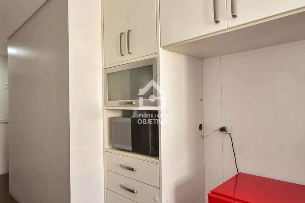 Cobertura em São Paulo, no bairro Vila Andrade