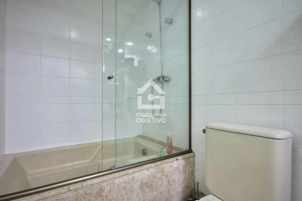 Cobertura em São Paulo, no bairro Vila Andrade