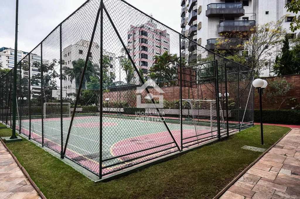 Cobertura em São Paulo, no bairro Vila Andrade