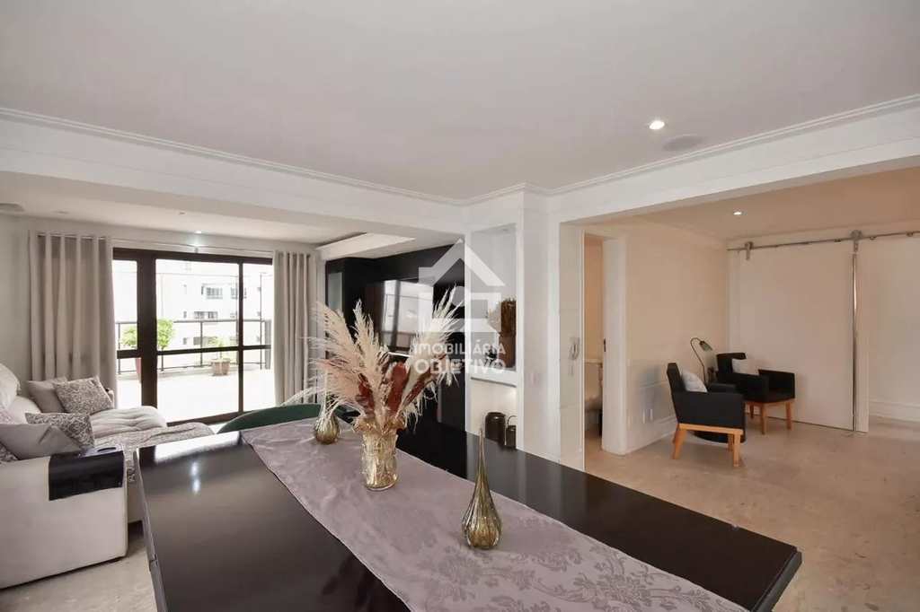 Cobertura em São Paulo, no bairro Vila Andrade