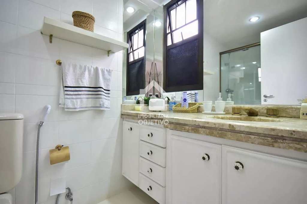 Cobertura em São Paulo, no bairro Vila Andrade