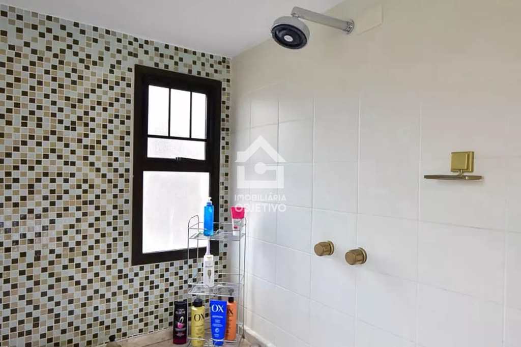 Cobertura em São Paulo, no bairro Vila Andrade