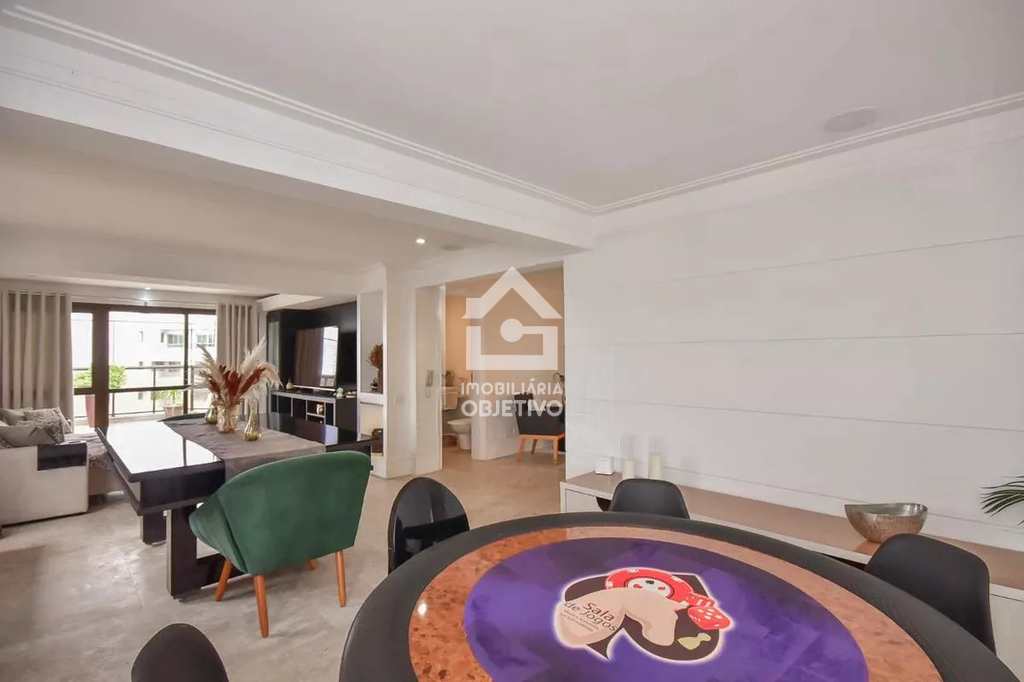 Cobertura em São Paulo, no bairro Vila Andrade