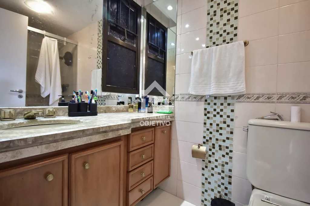 Cobertura em São Paulo, no bairro Vila Andrade