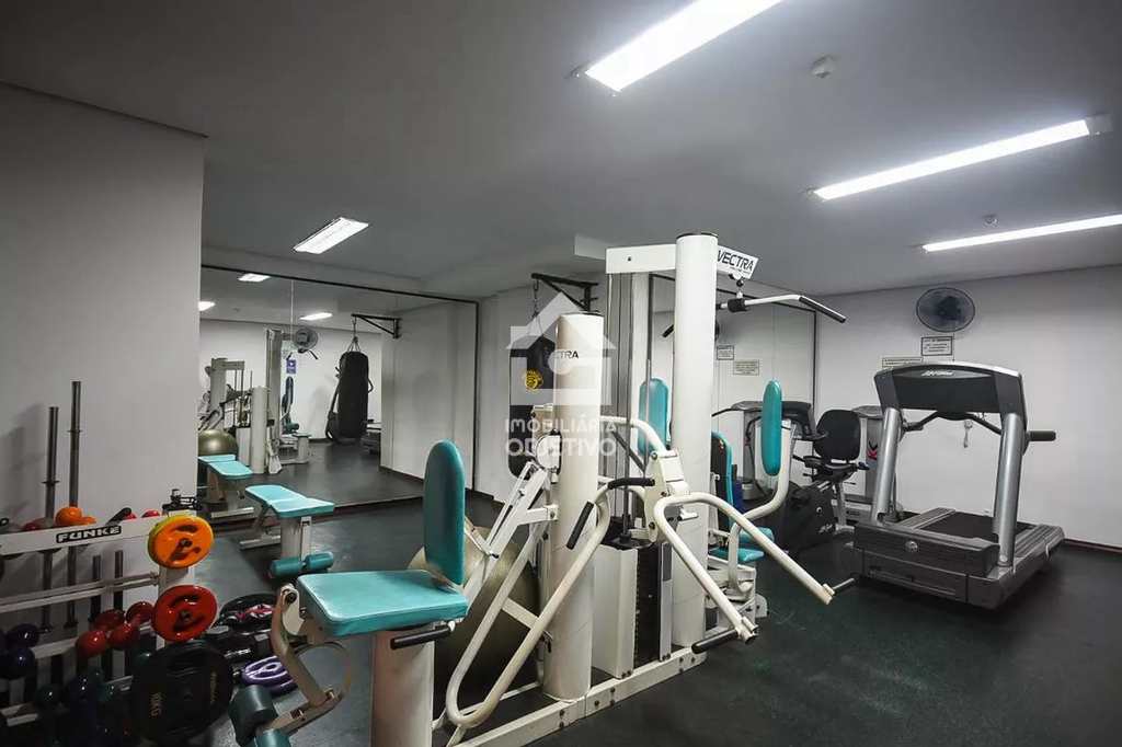 Cobertura em São Paulo, no bairro Vila Andrade