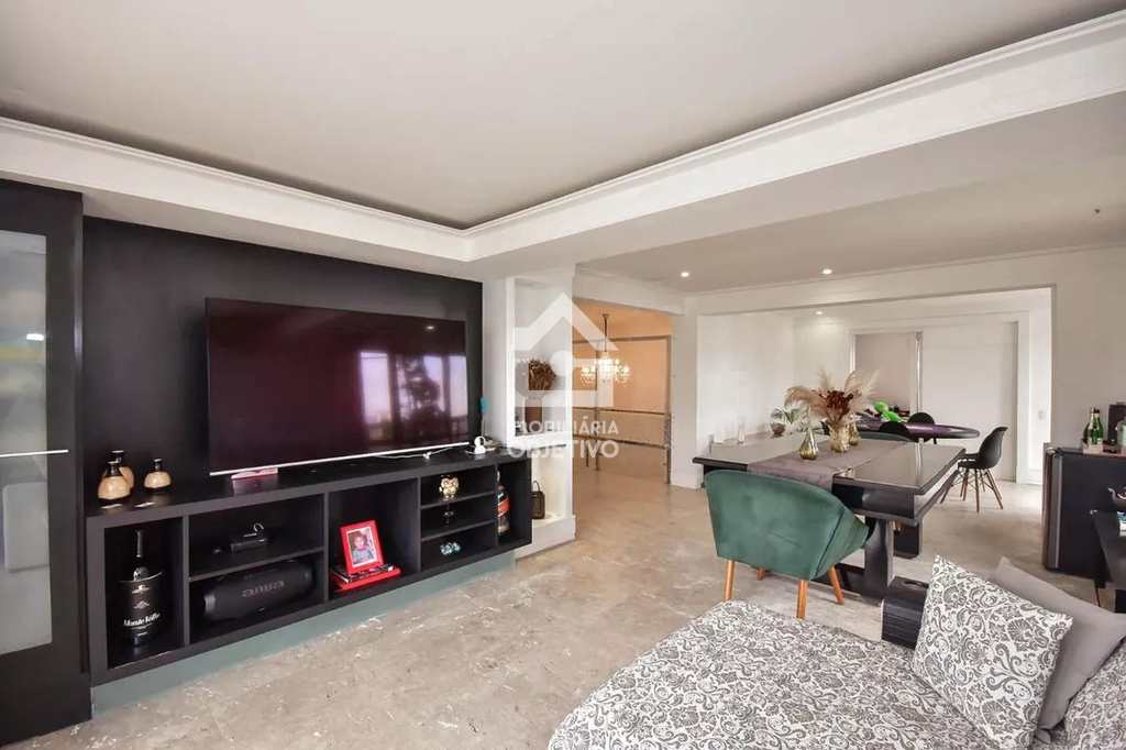 Cobertura em São Paulo, no bairro Vila Andrade