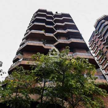 Cobertura em São Paulo, bairro Vila Andrade