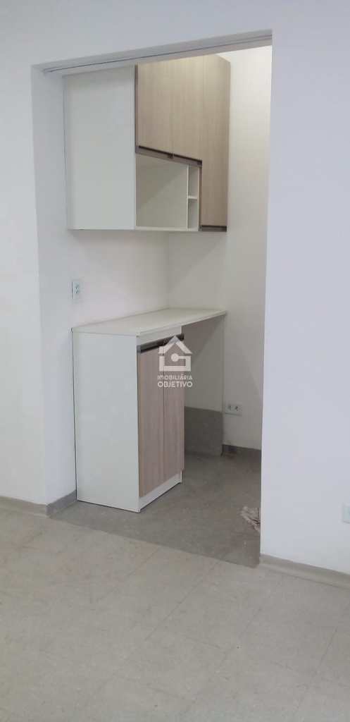 Sala Comercial em Taboão da Serra, no bairro Vila Santa Luzia